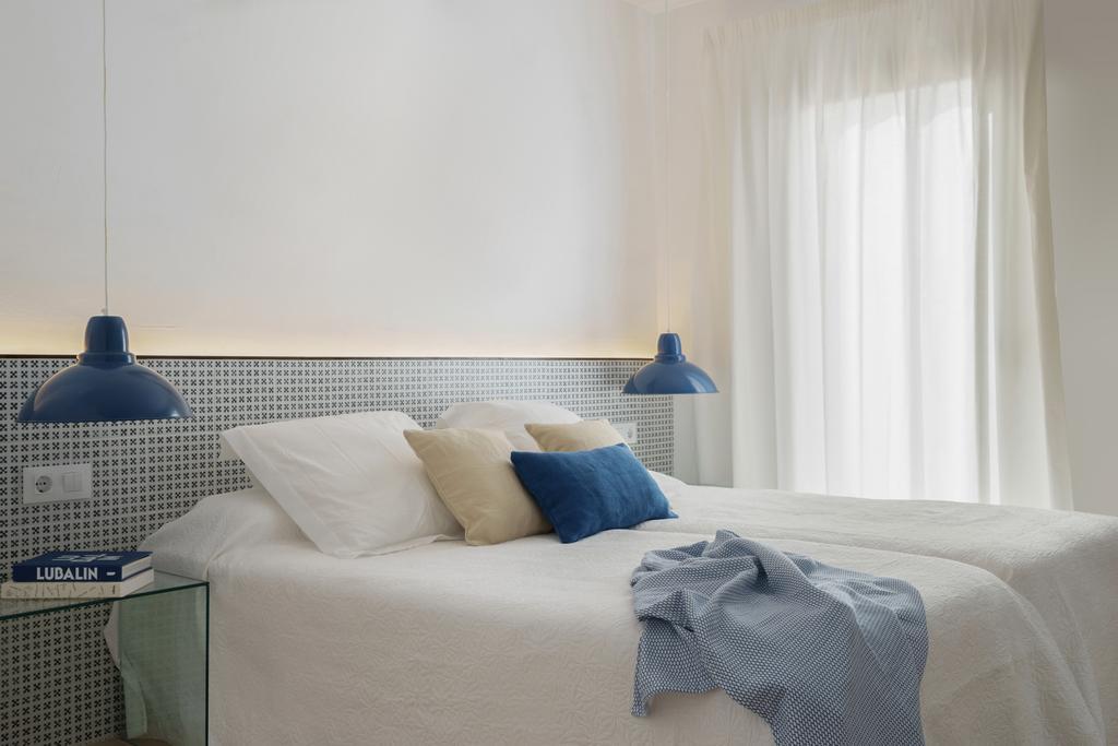 Hotel Eolo Port de Pollença