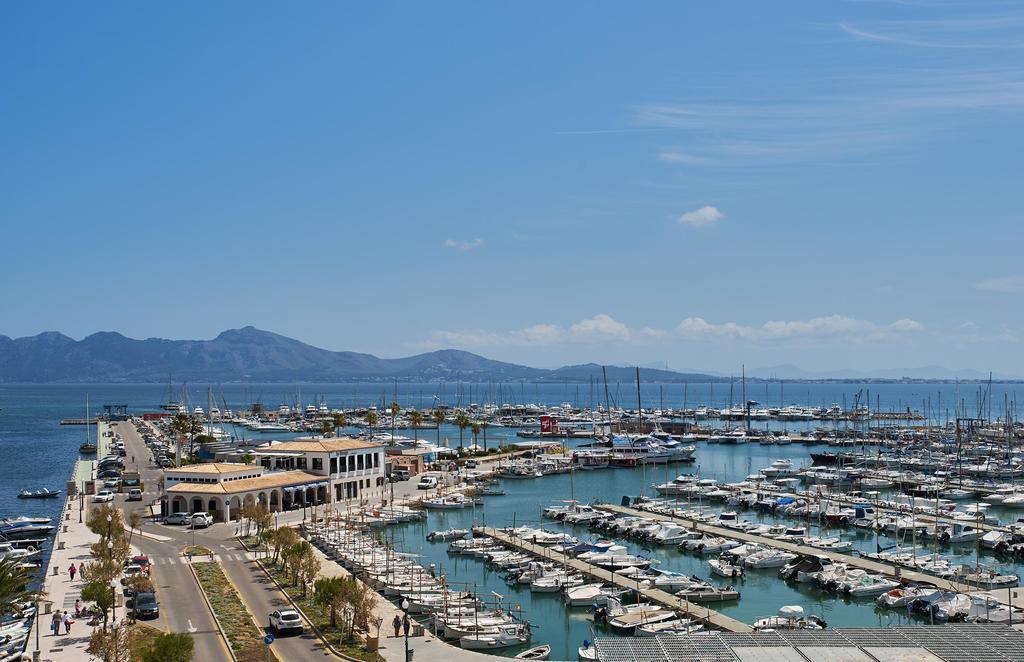 Eolo Hotel Port de Pollença
